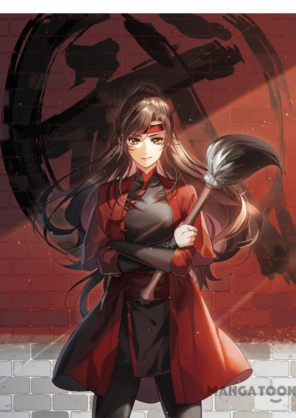 The Brightest Giant Star in the World Chapter 98 - Page 1