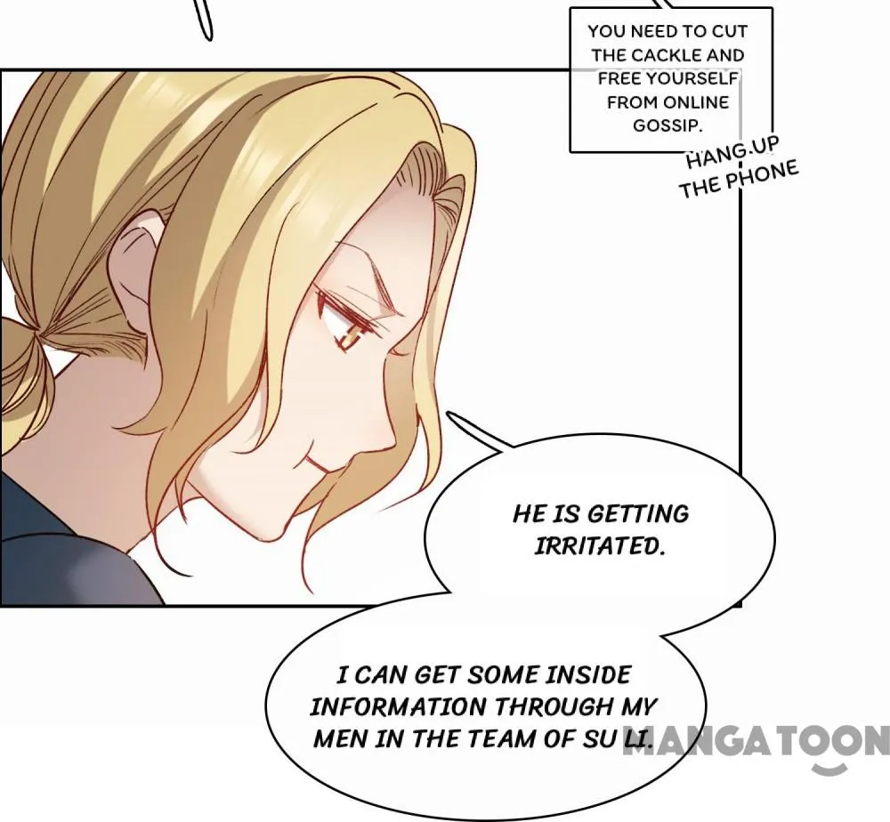 The Brightest Giant Star in the World Chapter 98 - Page 12