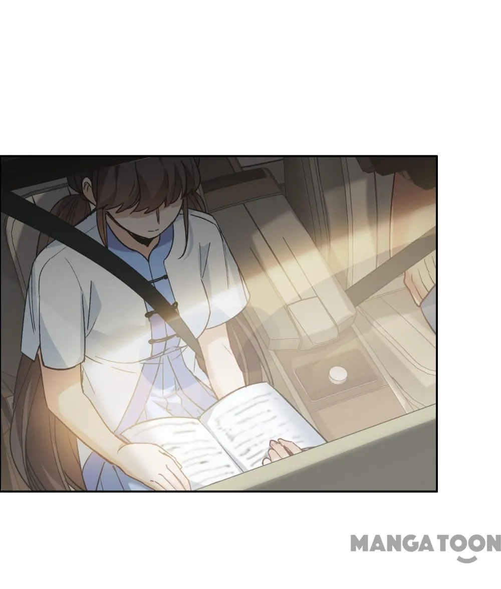 The Brightest Giant Star in the World Chapter 98 - Page 16