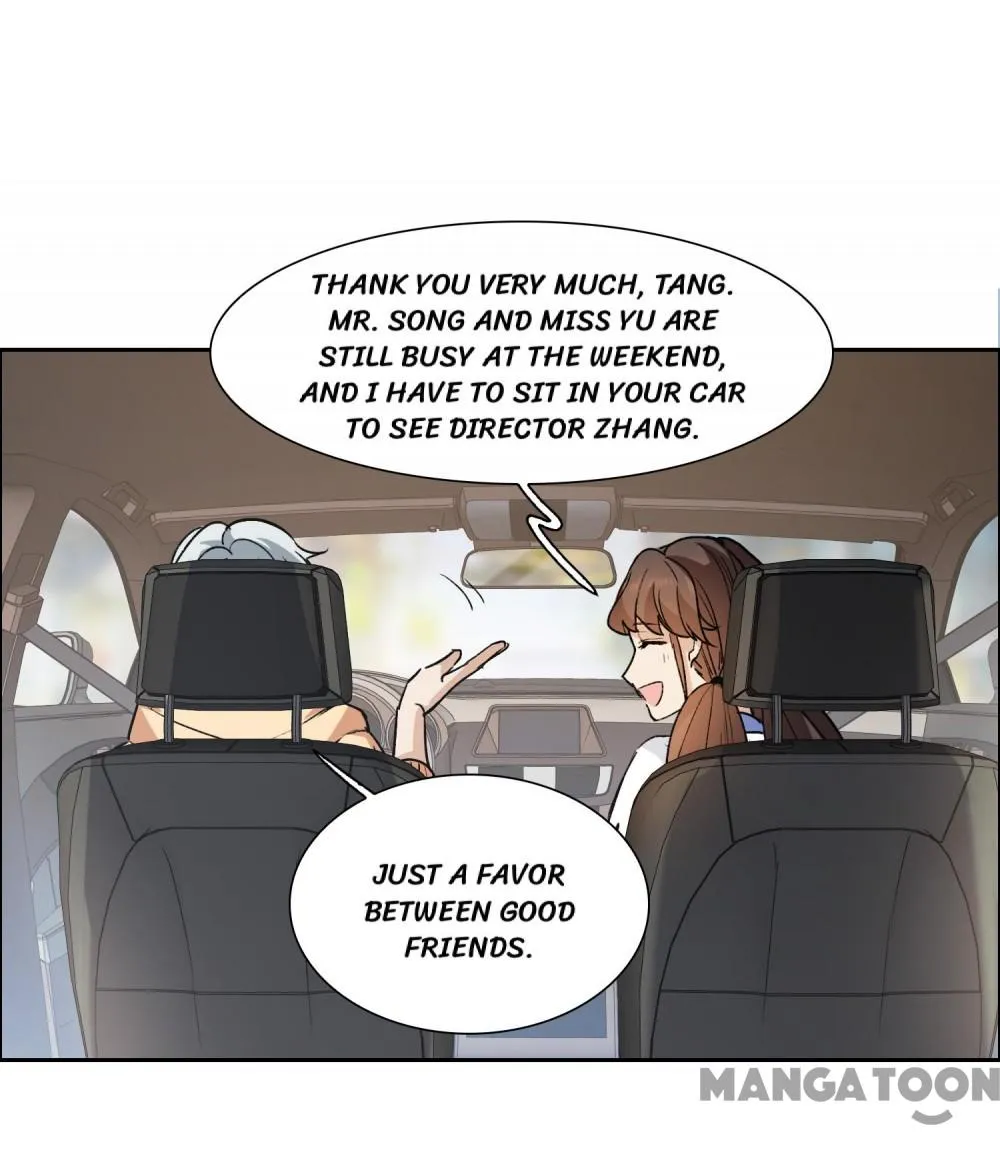 The Brightest Giant Star in the World Chapter 98 - Page 18