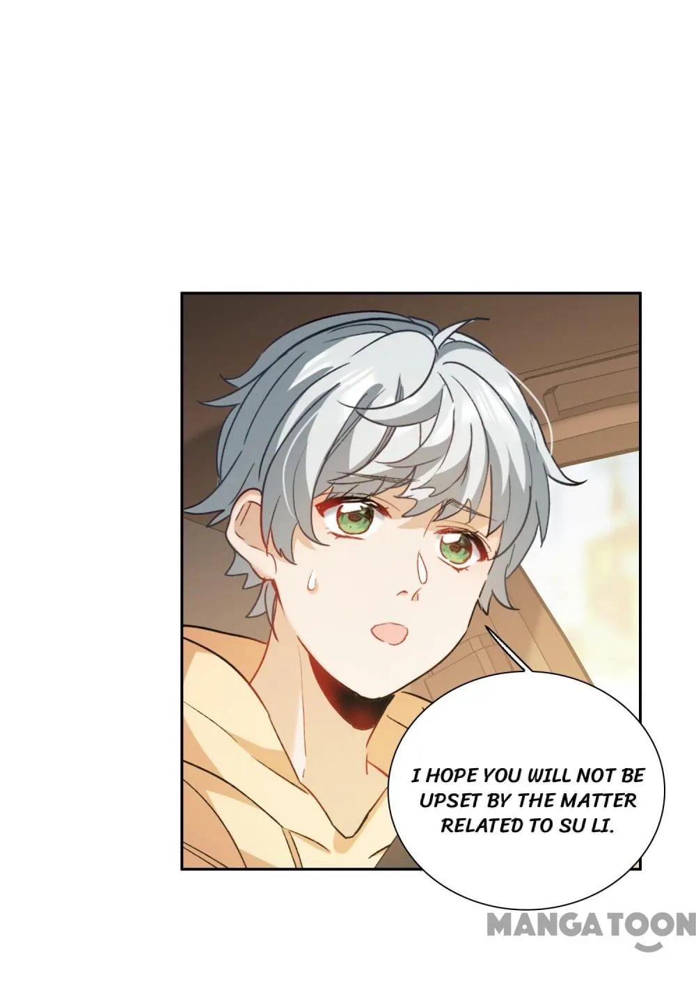 The Brightest Giant Star in the World Chapter 98 - Page 19