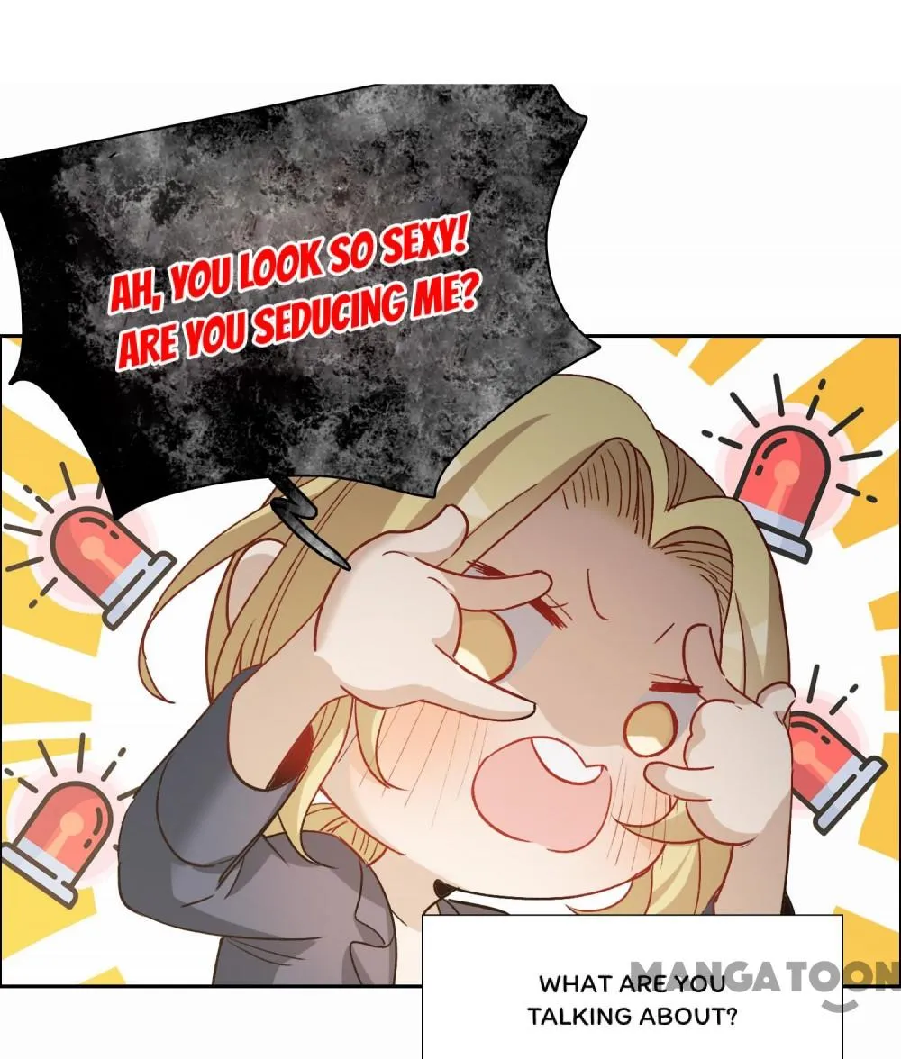 The Brightest Giant Star in the World Chapter 98 - Page 2