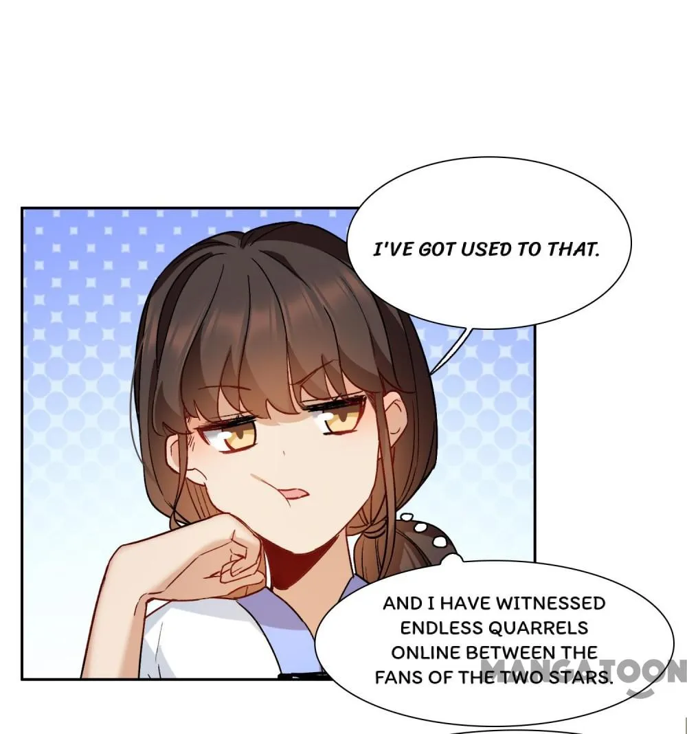 The Brightest Giant Star in the World Chapter 98 - Page 21