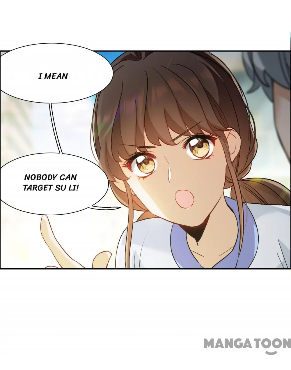 The Brightest Giant Star in the World Chapter 98 - Page 24