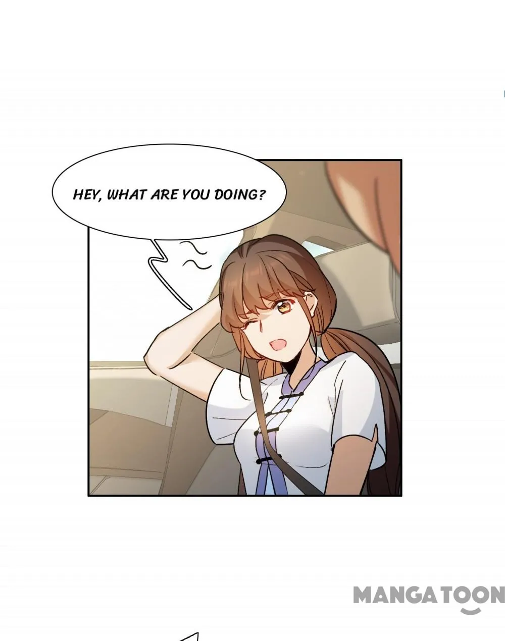 The Brightest Giant Star in the World Chapter 98 - Page 26