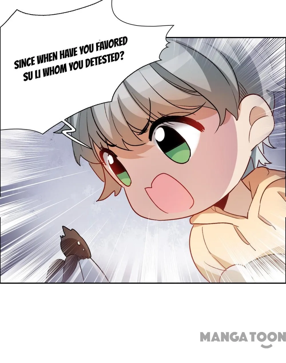 The Brightest Giant Star in the World Chapter 98 - Page 27