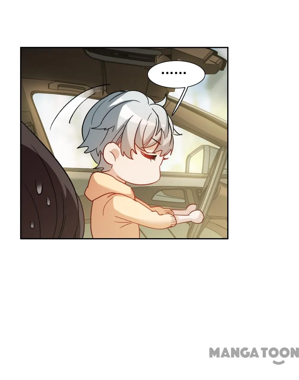 The Brightest Giant Star in the World Chapter 98 - Page 29