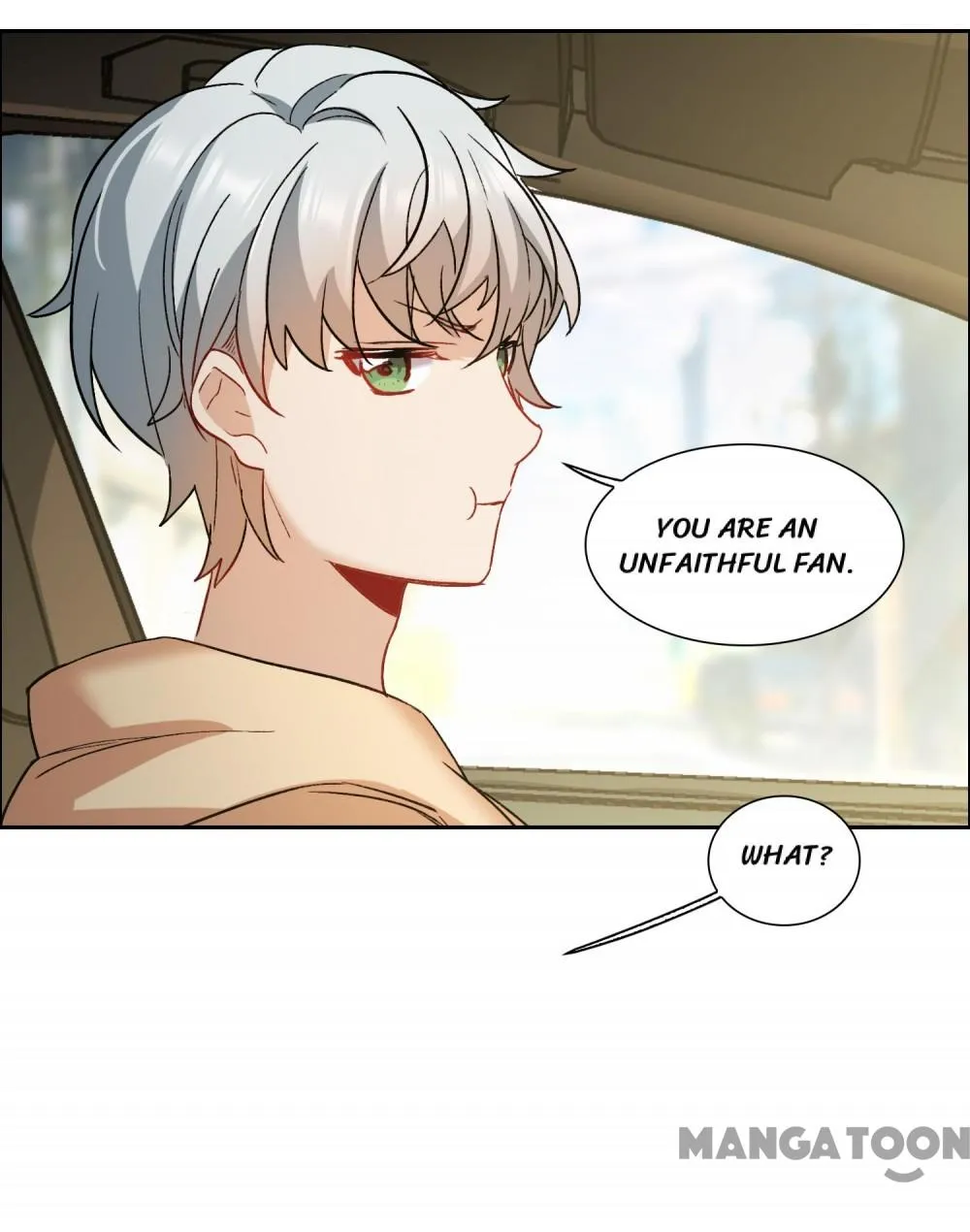 The Brightest Giant Star in the World Chapter 98 - Page 30