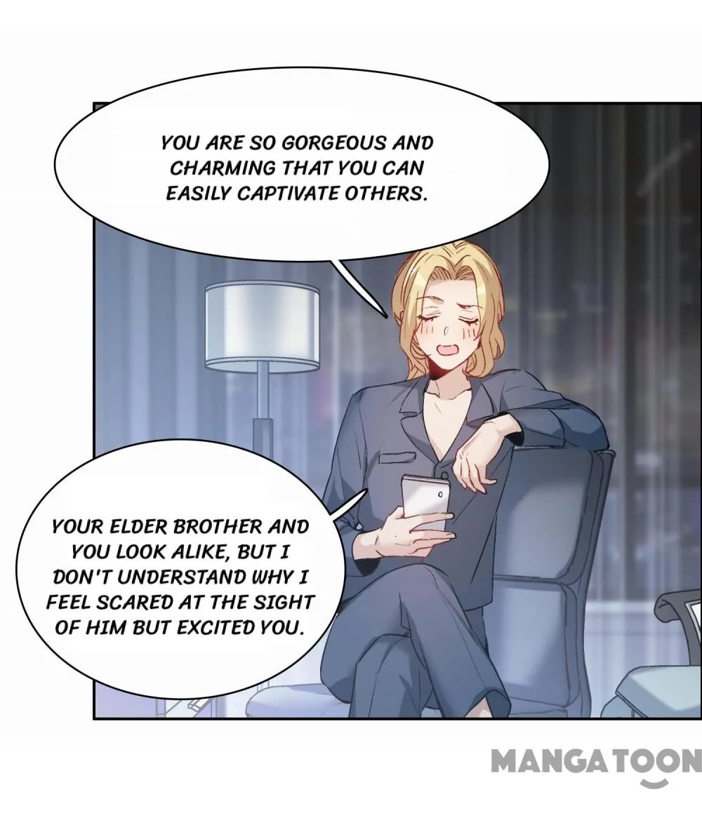 The Brightest Giant Star in the World Chapter 98 - Page 5