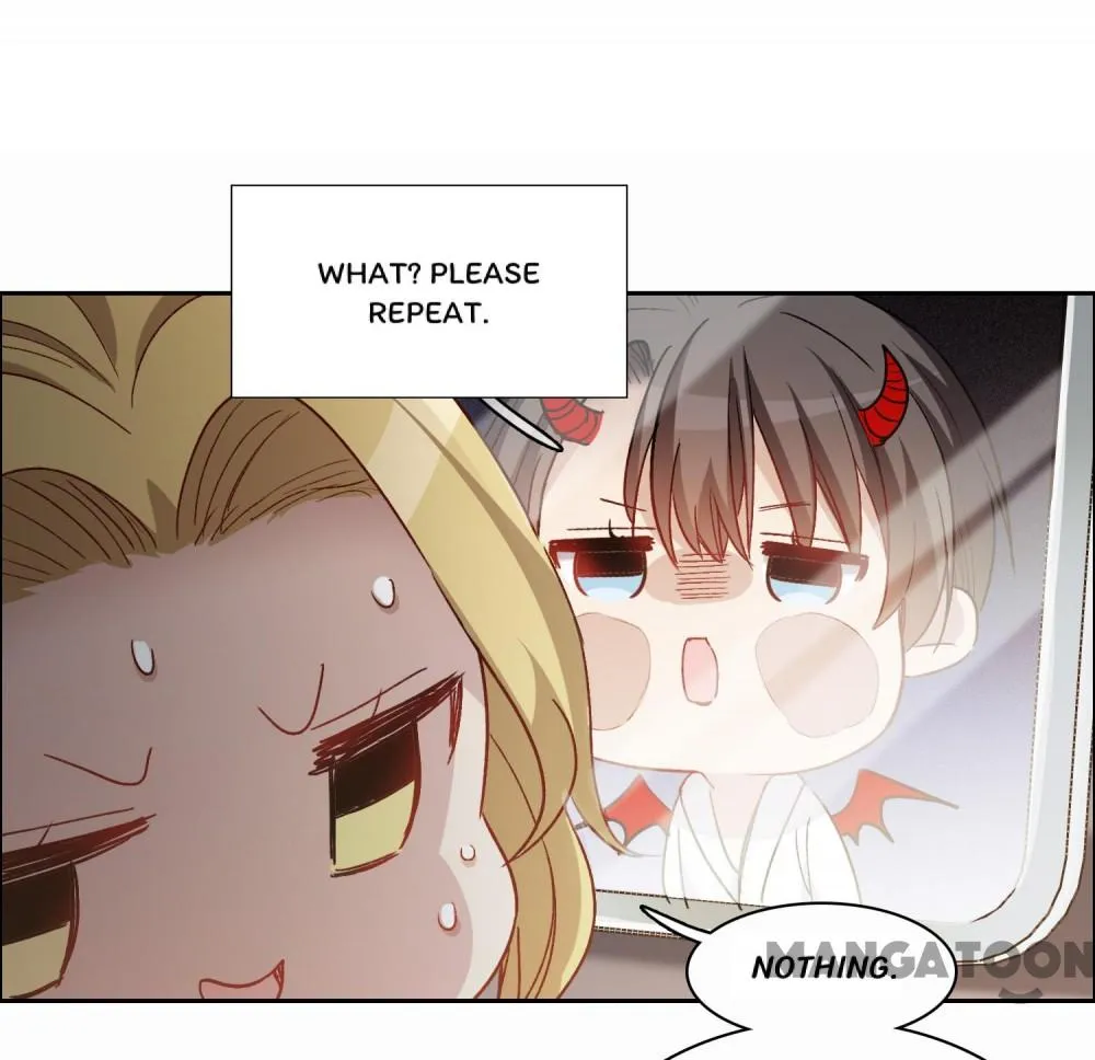 The Brightest Giant Star in the World Chapter 98 - Page 6