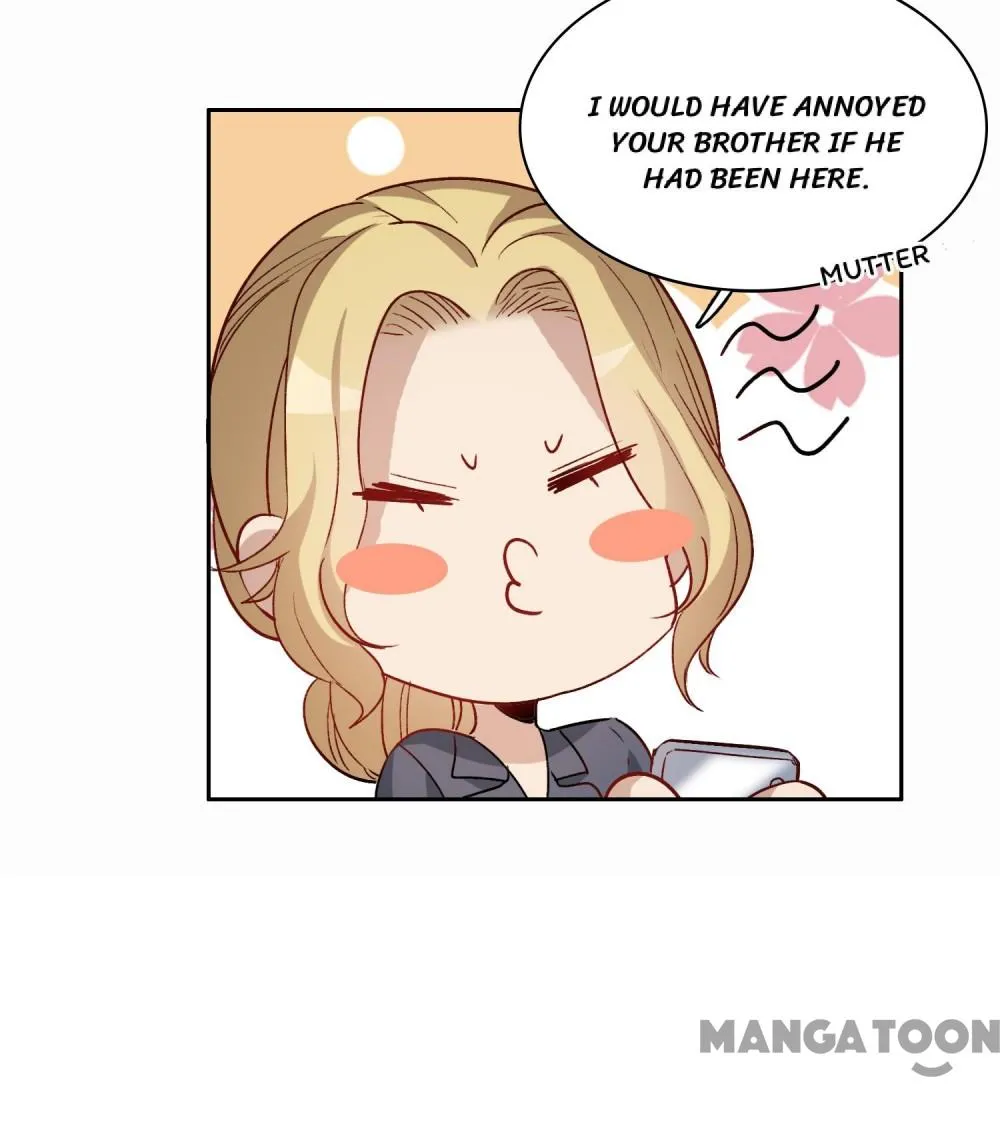 The Brightest Giant Star in the World Chapter 98 - Page 7