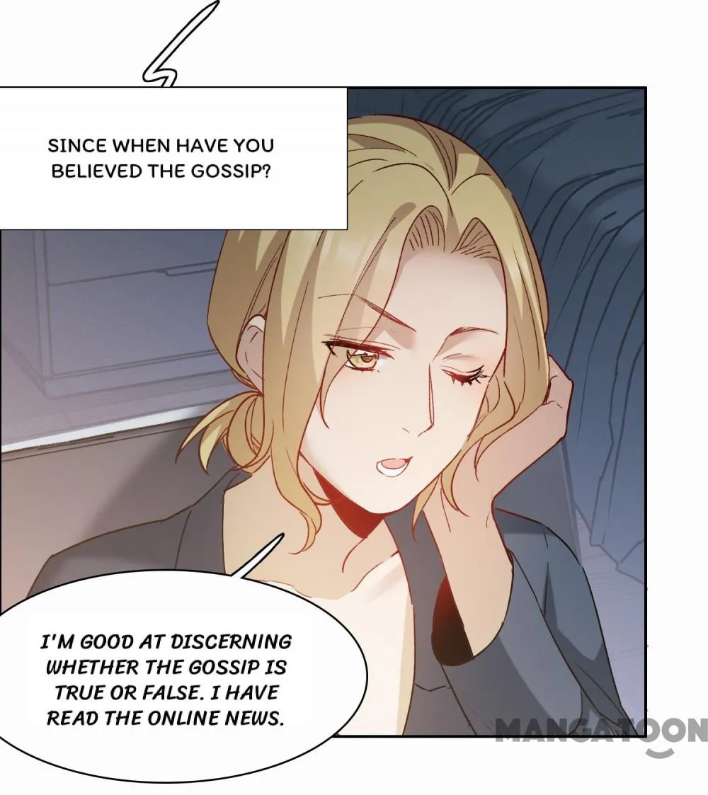 The Brightest Giant Star in the World Chapter 98 - Page 9