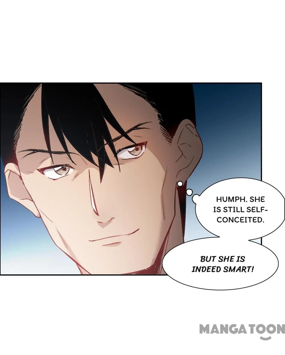 The Brightest Giant Star in the World Chapter 99 - Page 10