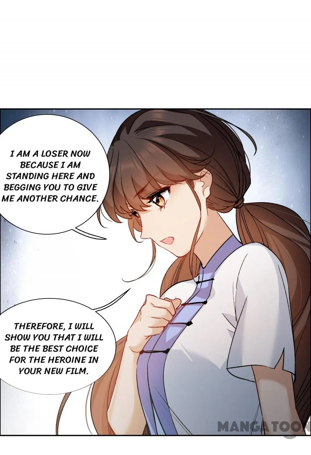 The Brightest Giant Star in the World Chapter 99 - Page 12