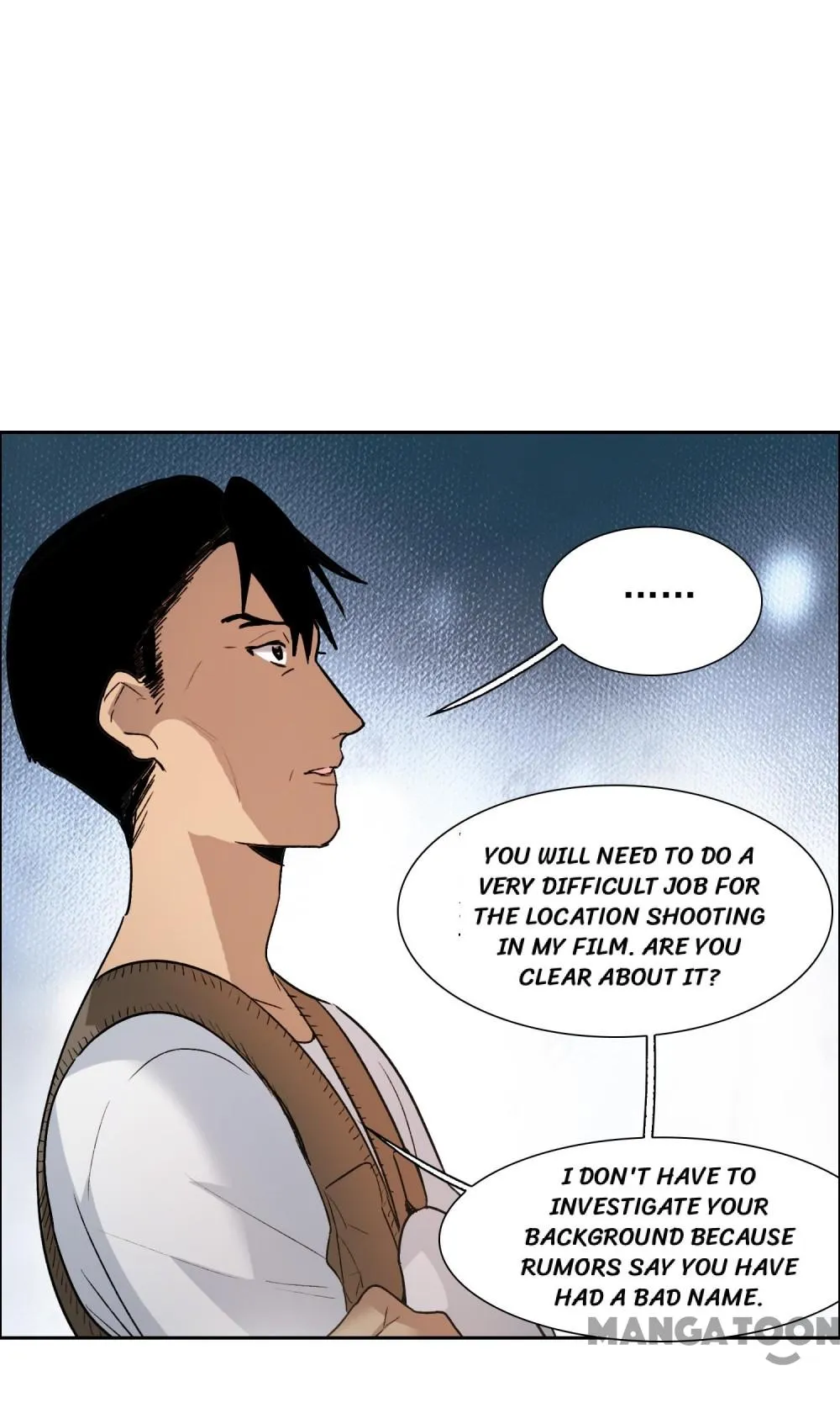 The Brightest Giant Star in the World Chapter 99 - Page 13