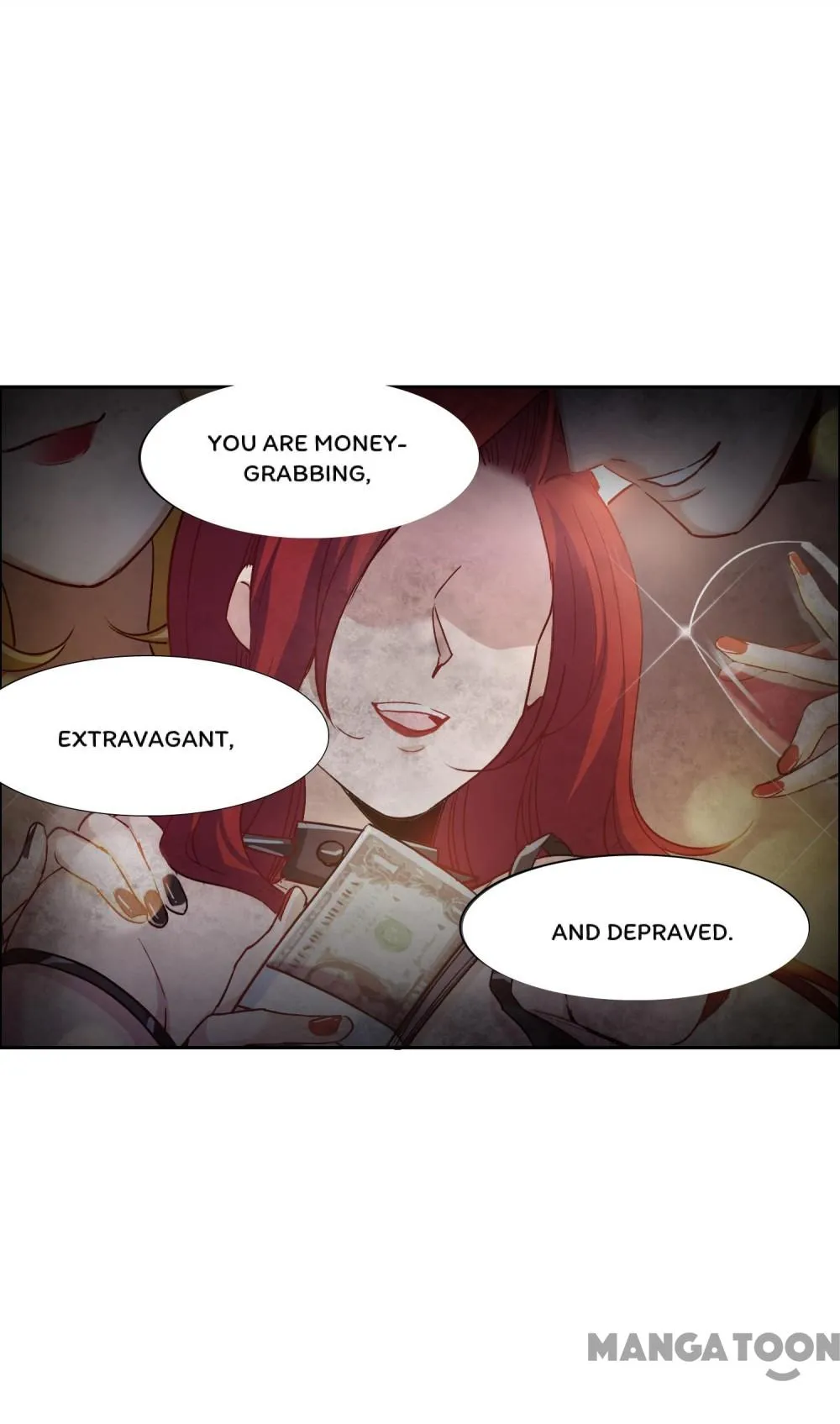 The Brightest Giant Star in the World Chapter 99 - Page 14