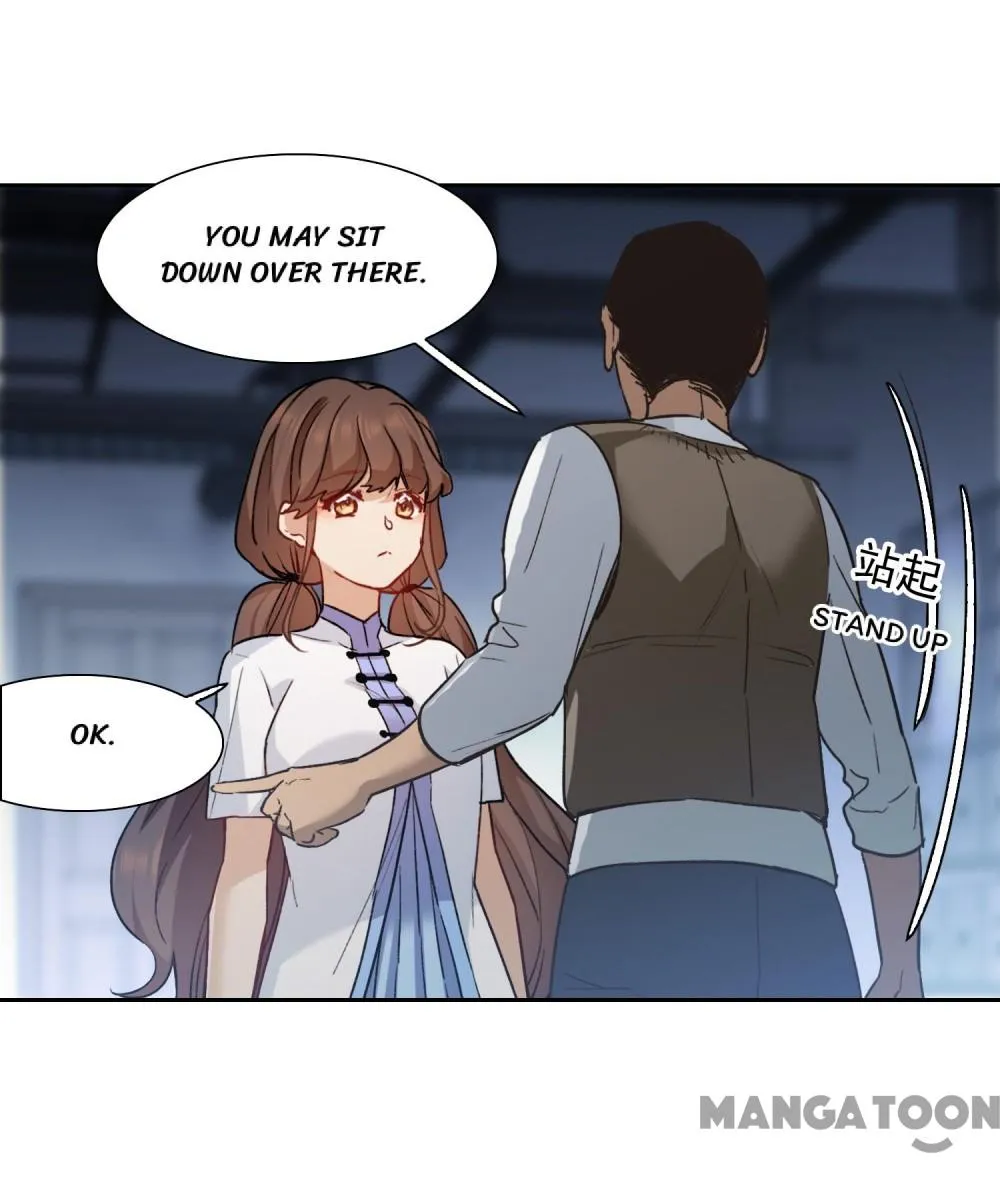 The Brightest Giant Star in the World Chapter 99 - Page 16