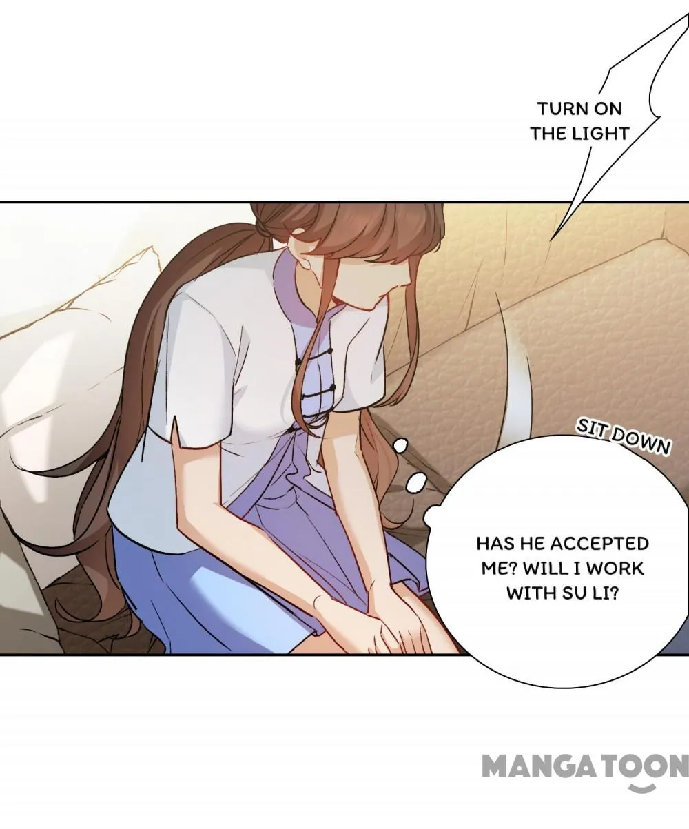 The Brightest Giant Star in the World Chapter 99 - Page 17