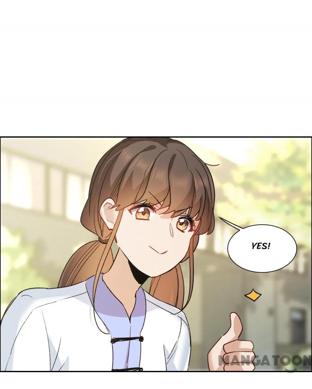 The Brightest Giant Star in the World Chapter 99 - Page 2