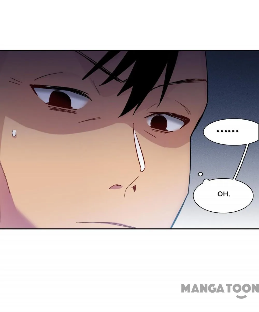 The Brightest Giant Star in the World Chapter 99 - Page 21