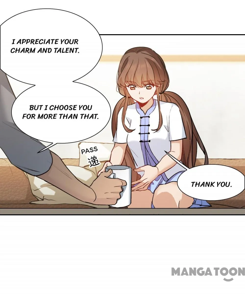 The Brightest Giant Star in the World Chapter 99 - Page 22