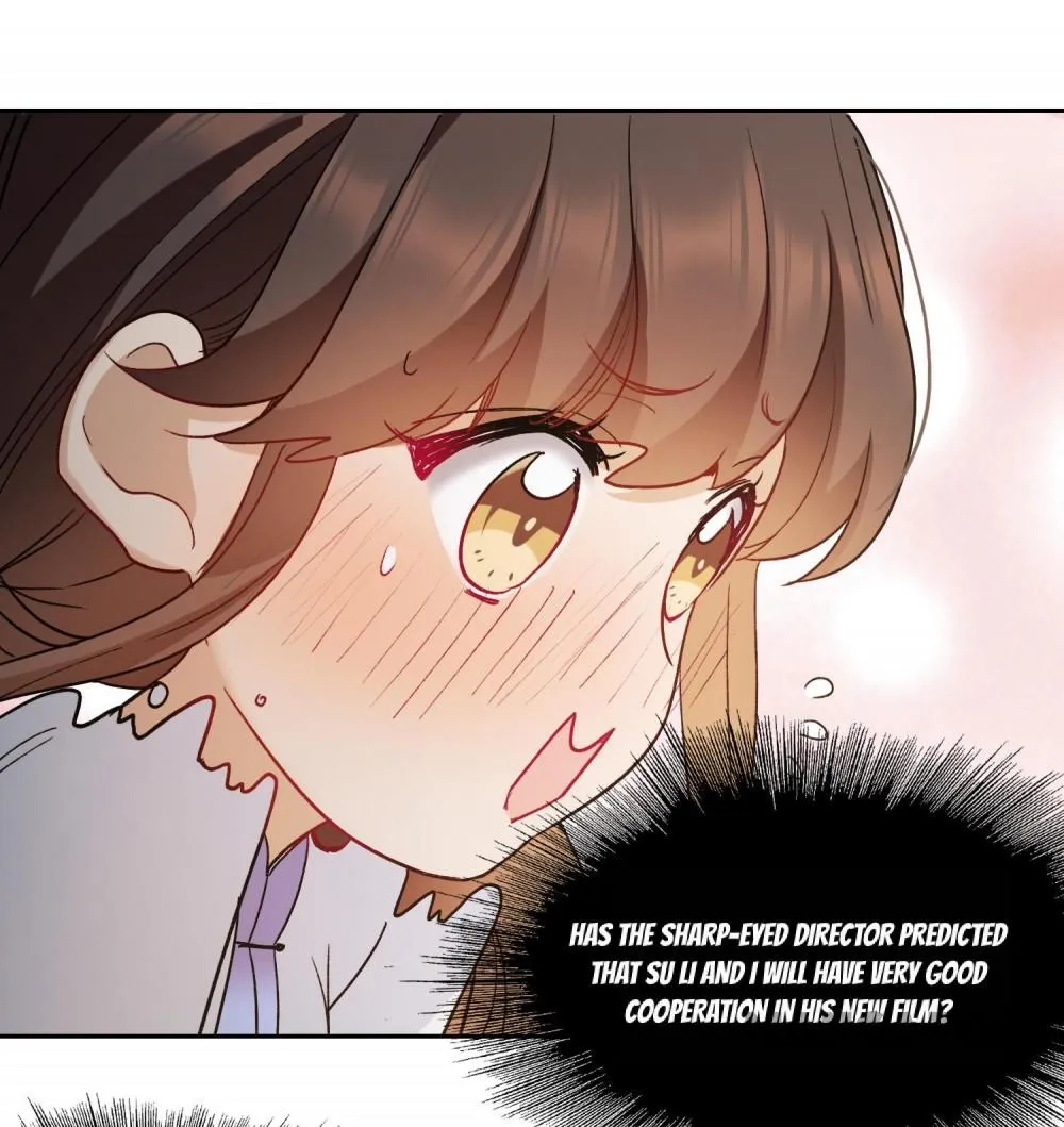 The Brightest Giant Star in the World Chapter 99 - Page 26