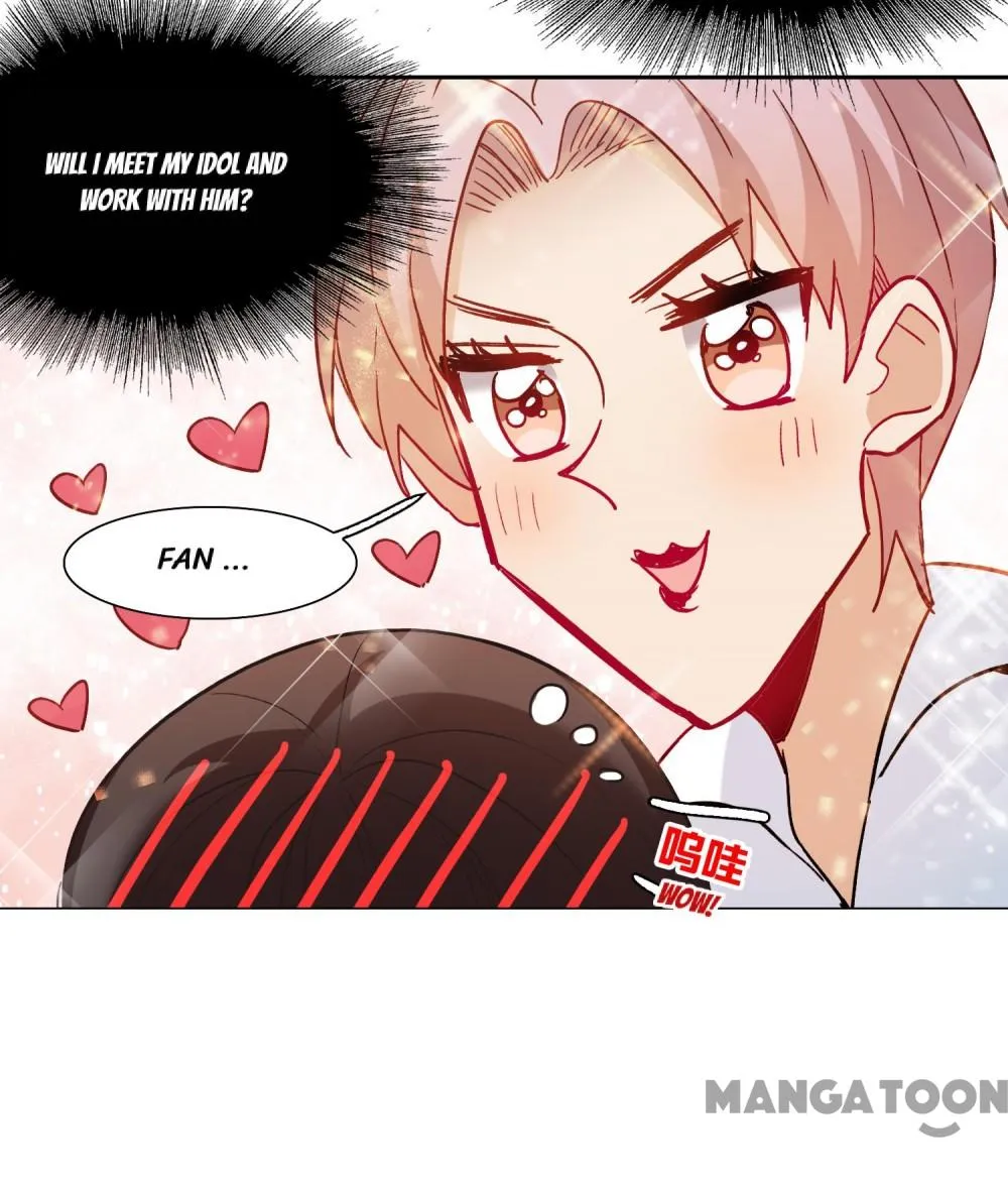 The Brightest Giant Star in the World Chapter 99 - Page 27