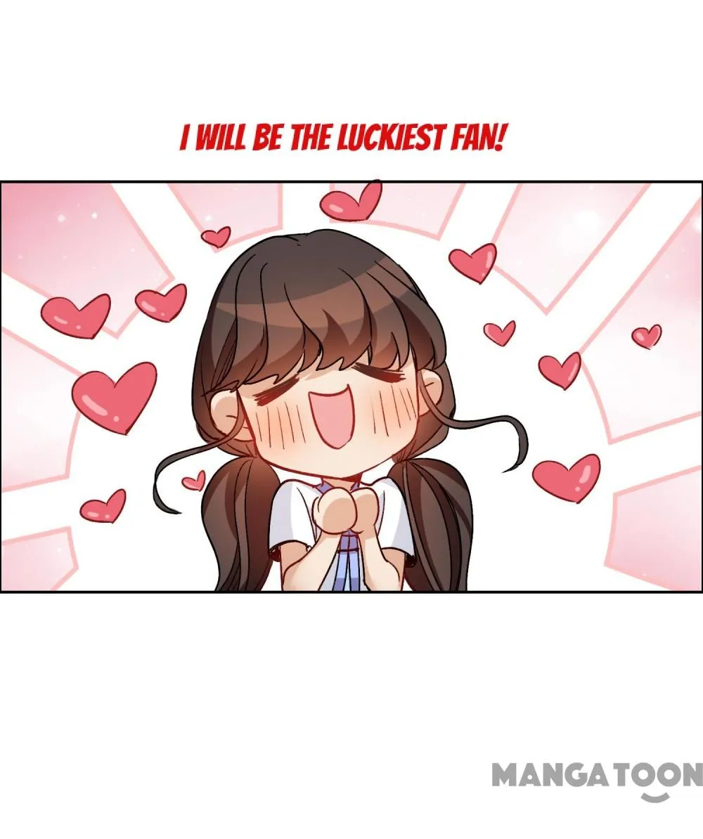 The Brightest Giant Star in the World Chapter 99 - Page 28