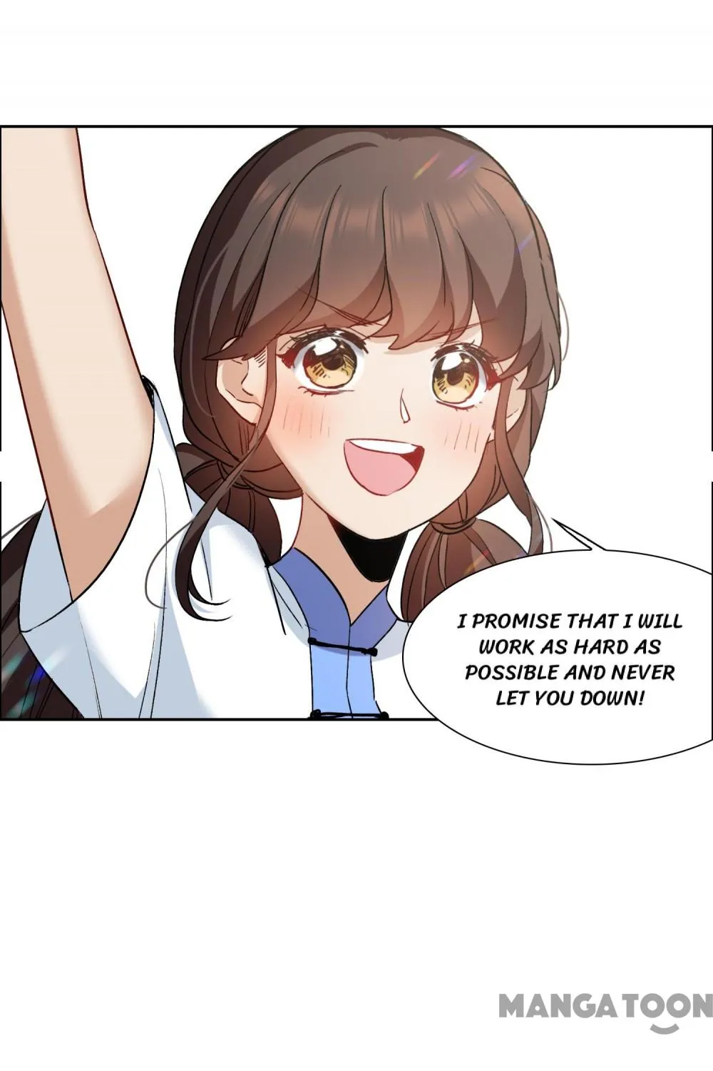 The Brightest Giant Star in the World Chapter 99 - Page 29