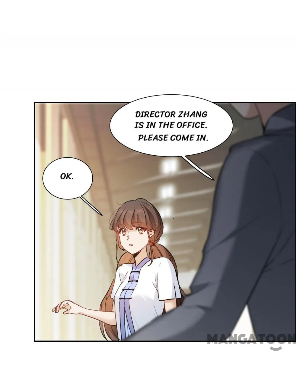 The Brightest Giant Star in the World Chapter 99 - Page 4