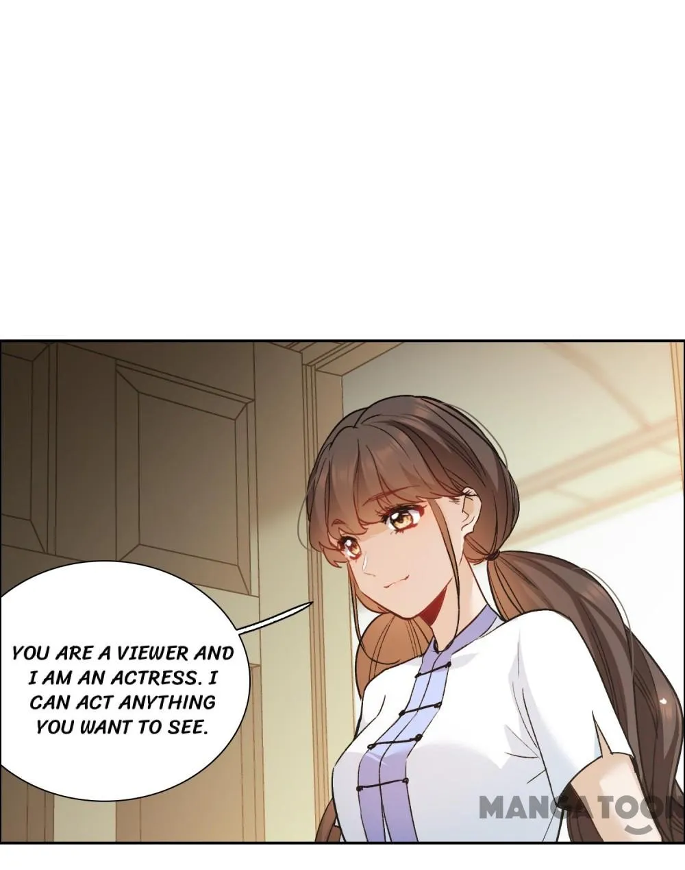 The Brightest Giant Star in the World Chapter 99 - Page 7