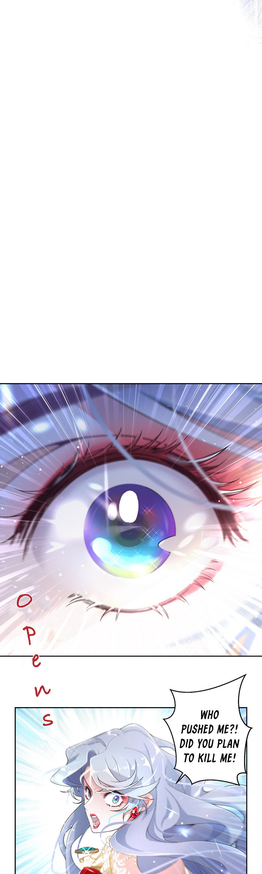 Princess’s Hundred Ways of Martyrdom Chapter 1 - Page 18