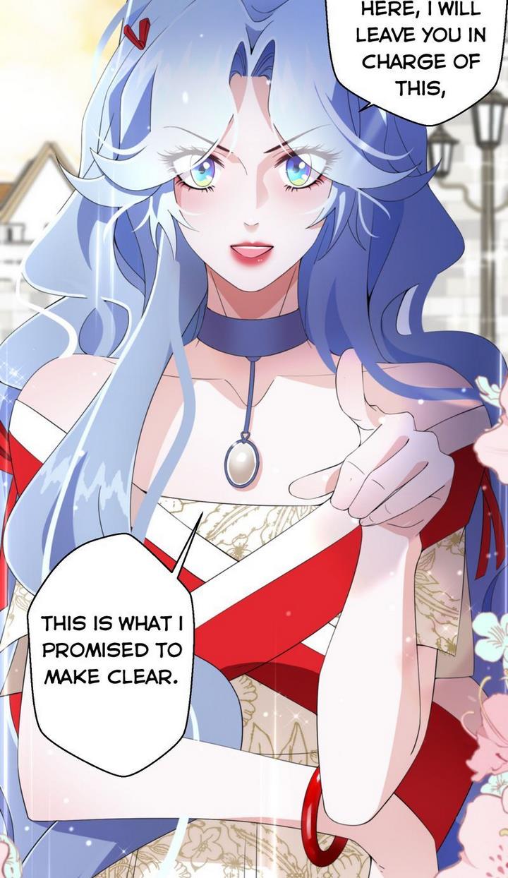 Princess’s Hundred Ways of Martyrdom Chapter 10 - Page 12