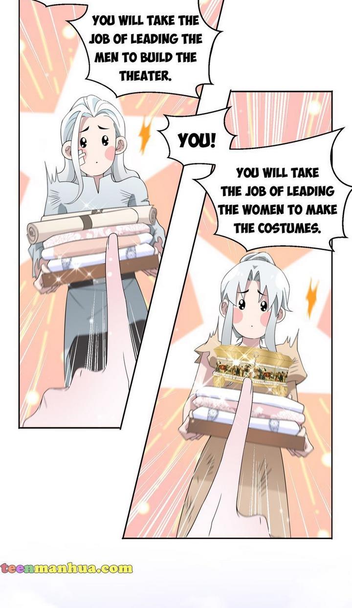 Princess’s Hundred Ways of Martyrdom Chapter 10 - Page 14