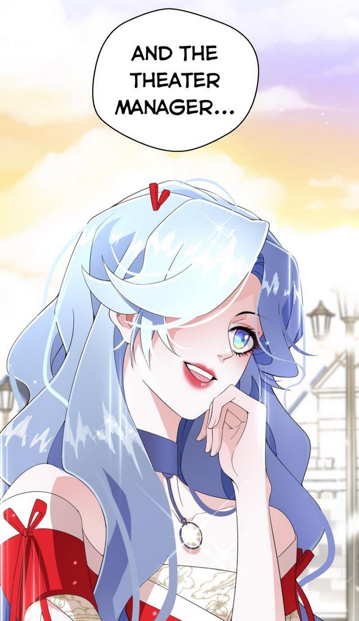 Princess’s Hundred Ways of Martyrdom Chapter 10 - Page 15