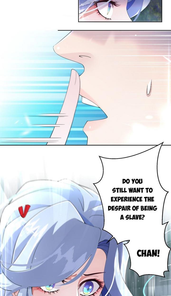 Princess’s Hundred Ways of Martyrdom Chapter 10 - Page 19