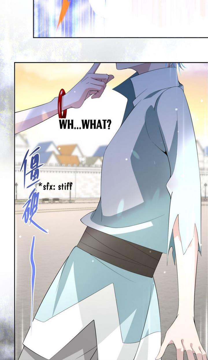 Princess’s Hundred Ways of Martyrdom Chapter 10 - Page 21