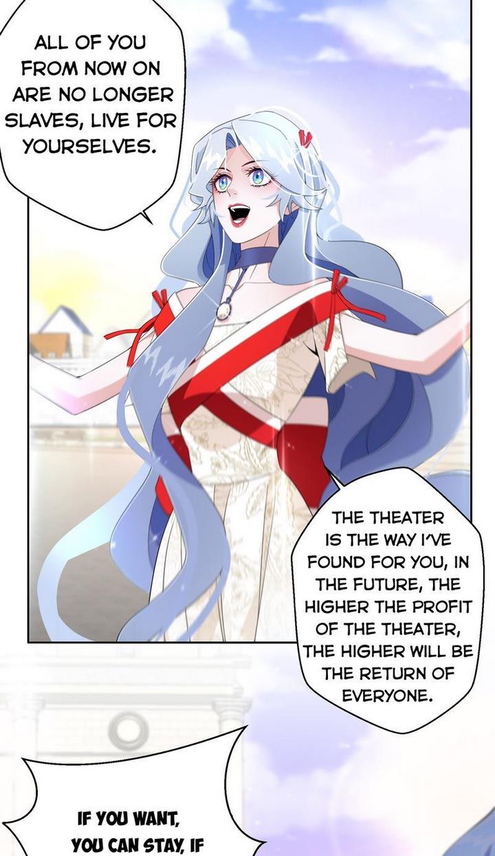 Princess’s Hundred Ways of Martyrdom Chapter 10 - Page 30