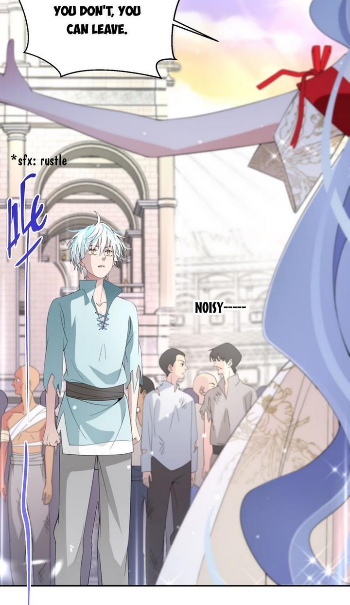 Princess’s Hundred Ways of Martyrdom Chapter 10 - Page 31