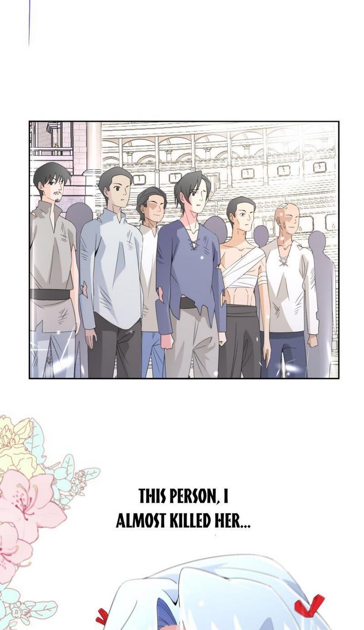 Princess’s Hundred Ways of Martyrdom Chapter 10 - Page 32