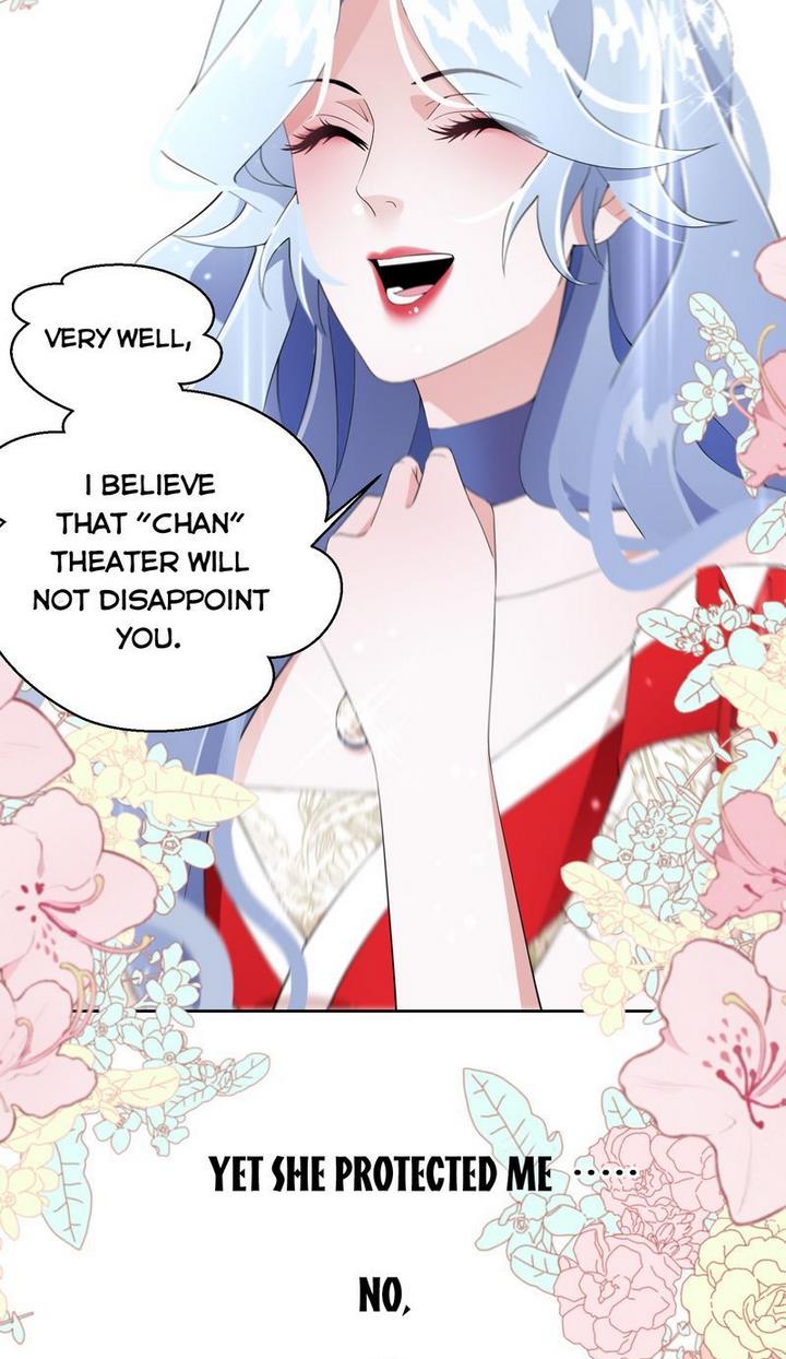 Princess’s Hundred Ways of Martyrdom Chapter 10 - Page 33