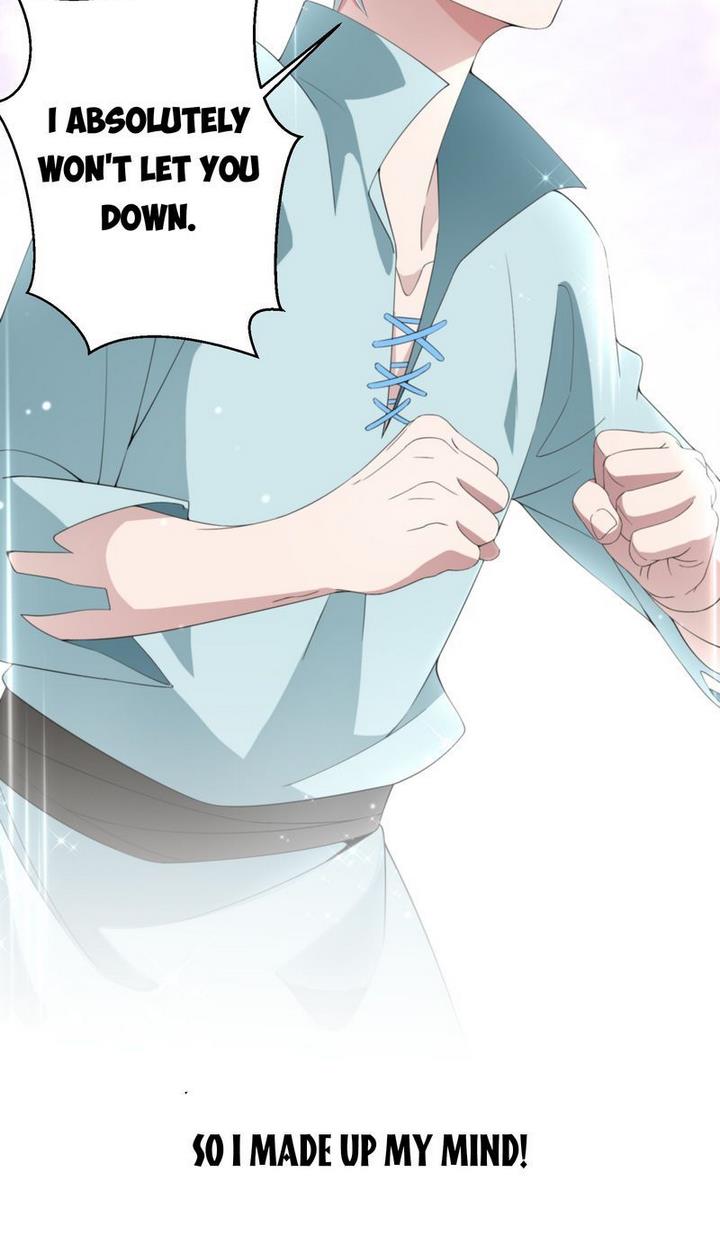 Princess’s Hundred Ways of Martyrdom Chapter 10 - Page 38