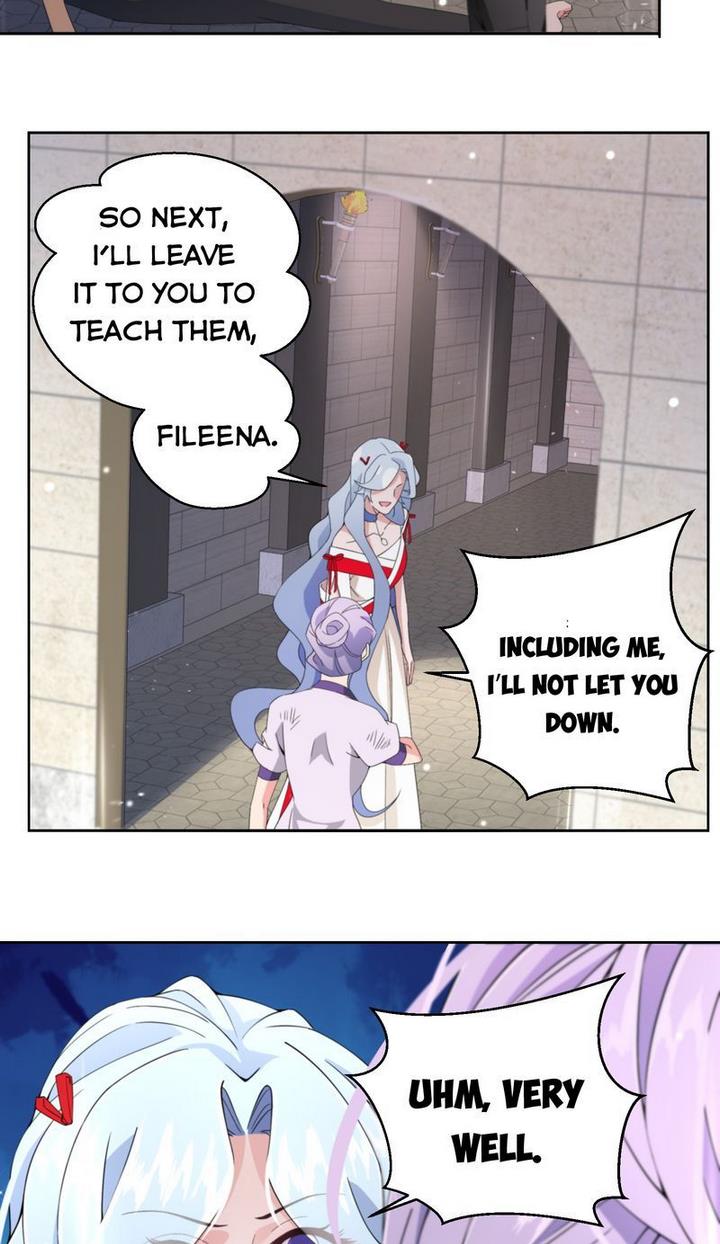 Princess’s Hundred Ways of Martyrdom Chapter 10 - Page 43