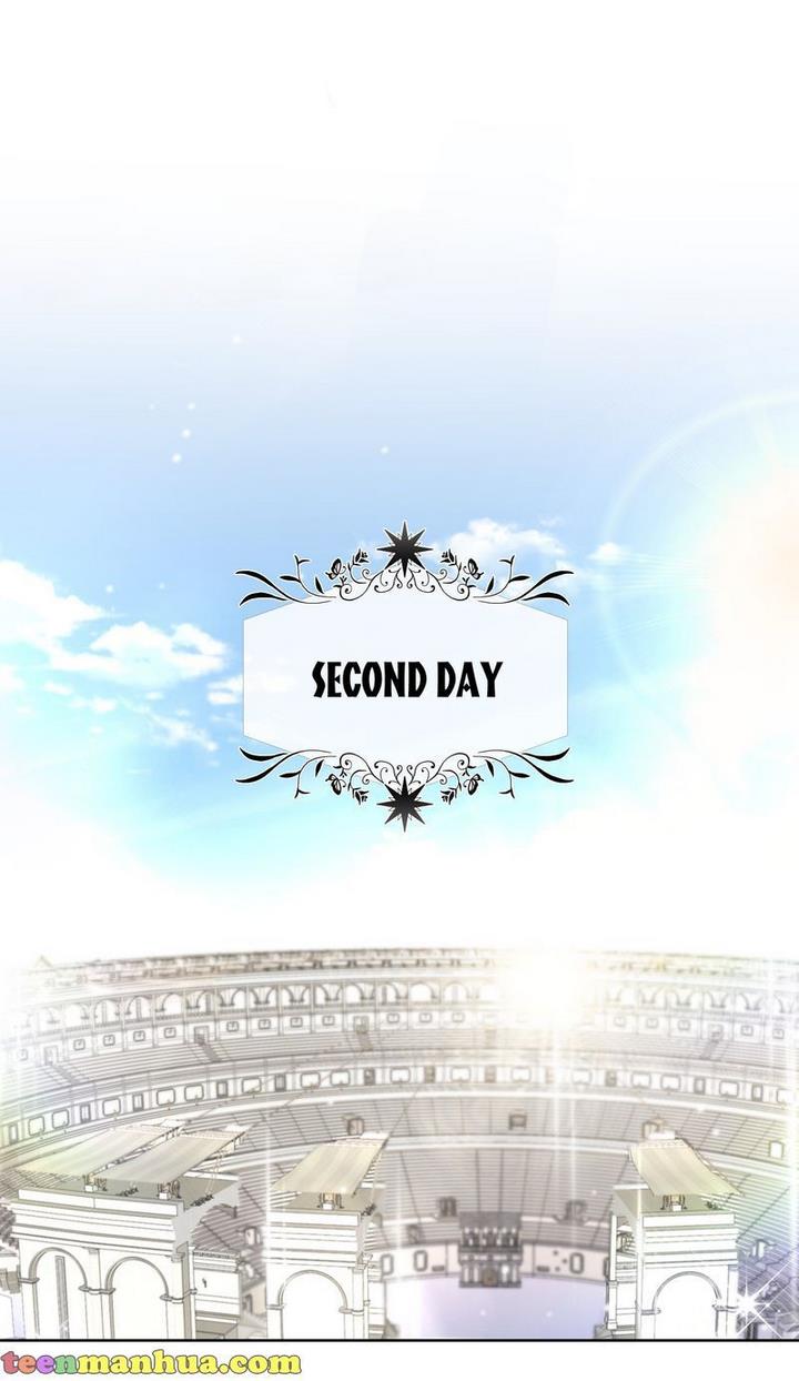 Princess’s Hundred Ways of Martyrdom Chapter 10 - Page 45