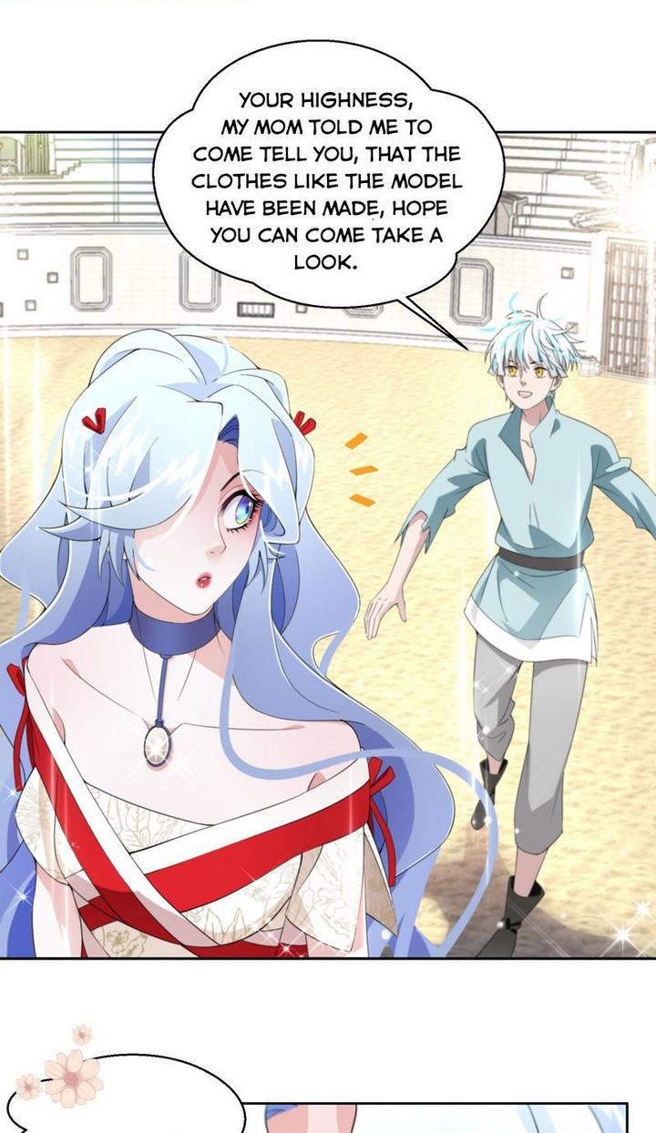 Princess’s Hundred Ways of Martyrdom Chapter 10 - Page 46