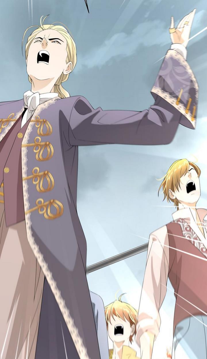 Princess’s Hundred Ways of Martyrdom Chapter 10 - Page 51