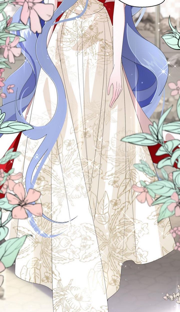 Princess’s Hundred Ways of Martyrdom Chapter 10 - Page 7