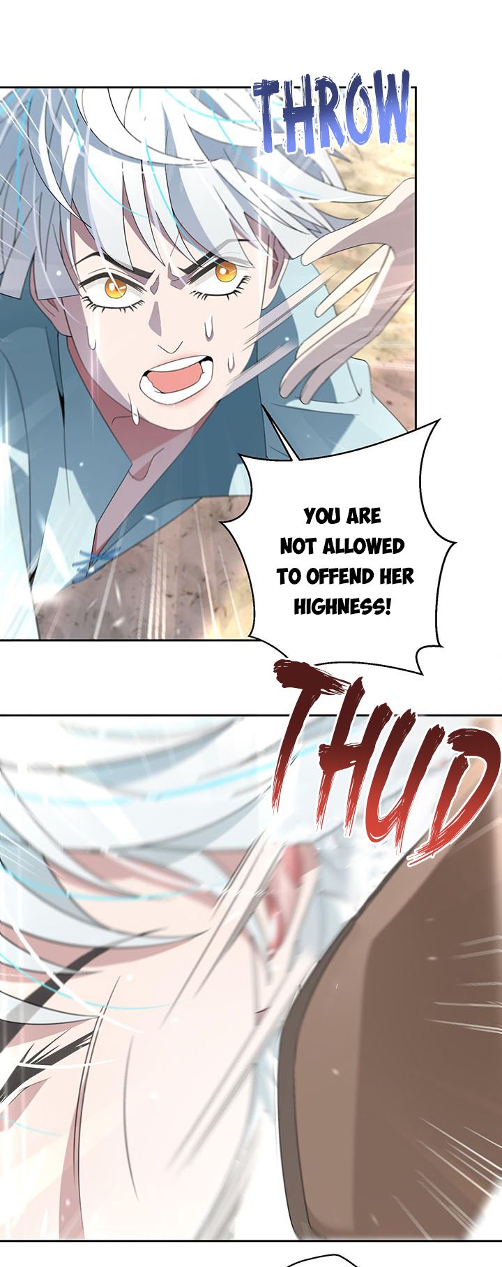 Princess’s Hundred Ways of Martyrdom Chapter 11 - Page 13