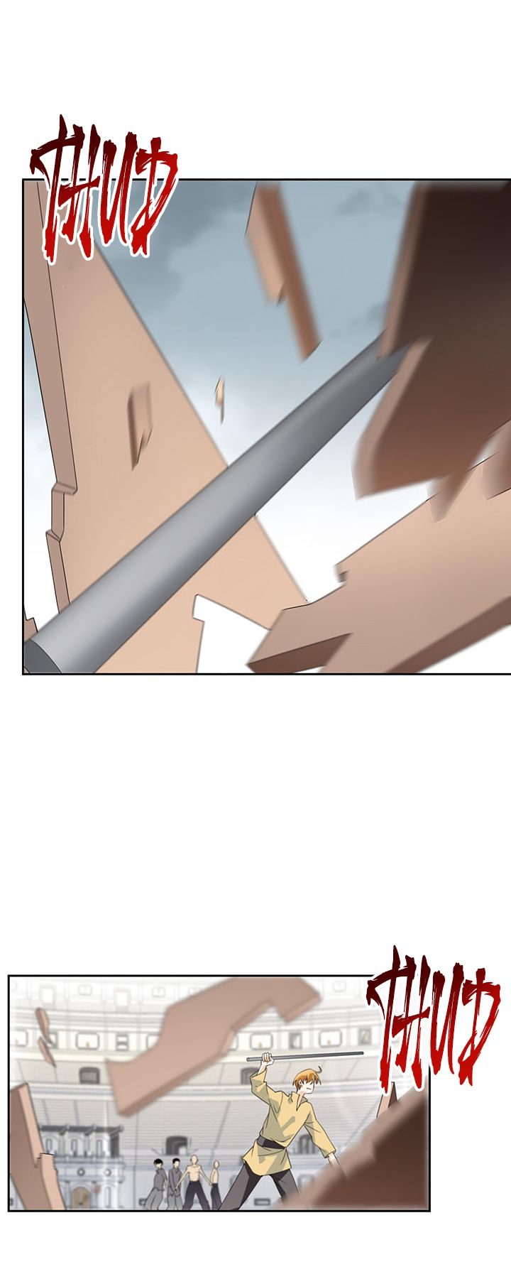 Princess’s Hundred Ways of Martyrdom Chapter 11 - Page 2