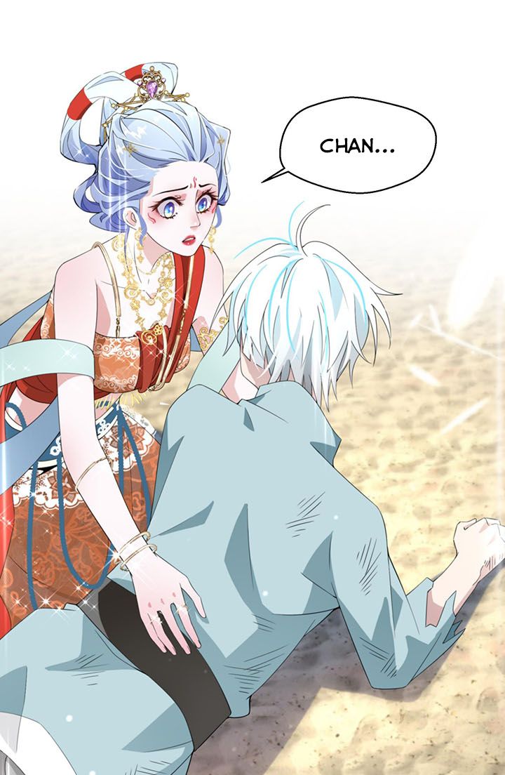 Princess’s Hundred Ways of Martyrdom Chapter 11 - Page 22